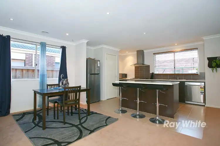 Third view of Homely house listing, 2 Benbrook Place, Lyndhurst VIC 3975