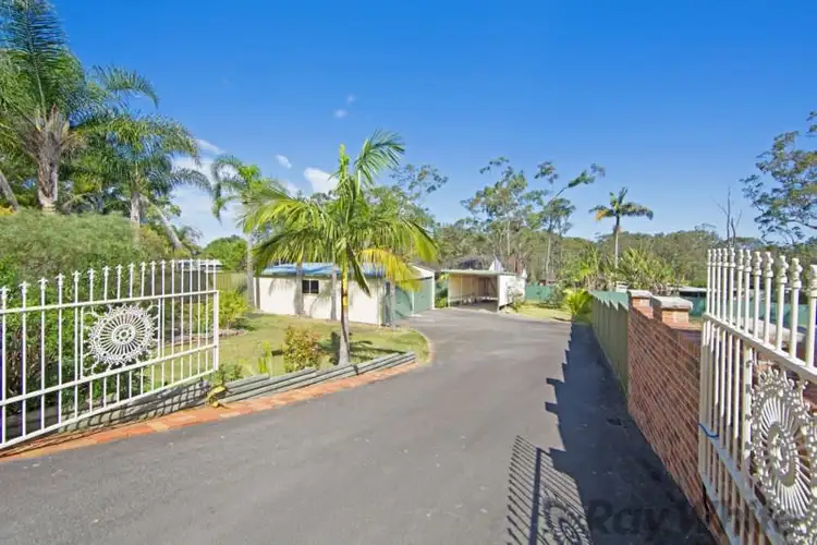 Fourth view of Homely house listing, 25 Wyreema Road, Warnervale NSW 2259