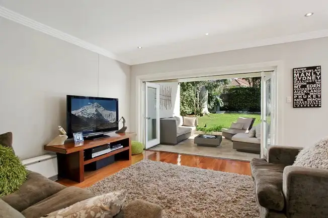 Third view of Homely house listing, 37 Seaview Street, Balgowlah NSW 2093