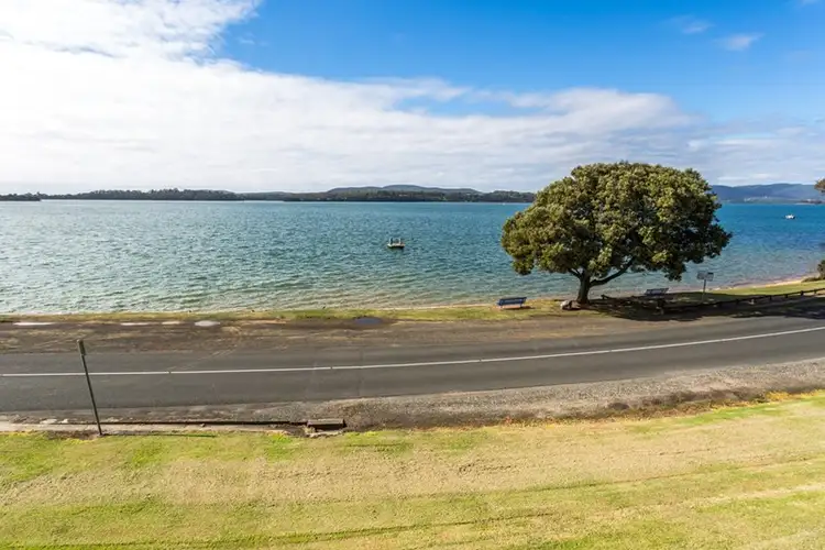 Fourth view of Homely house listing, 215 Flinders Street, Beauty Point TAS 7270