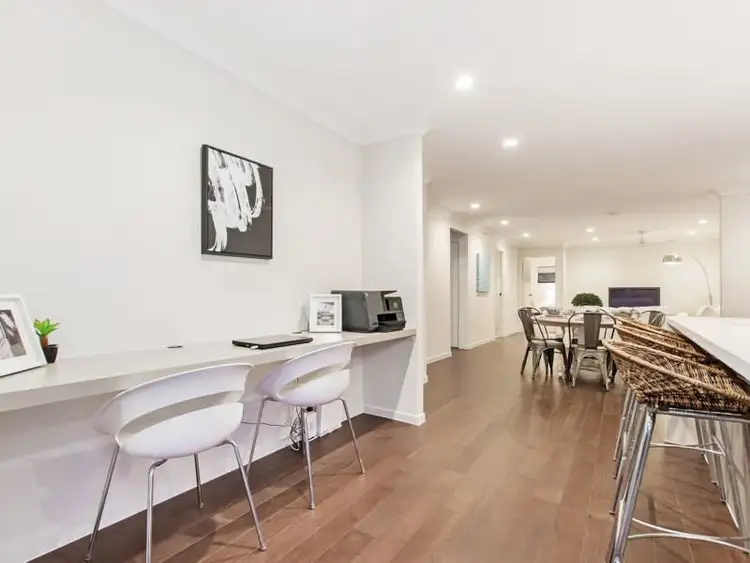 Fifth view of Homely house listing, 2 Magnolia Drive, Southport QLD 4215