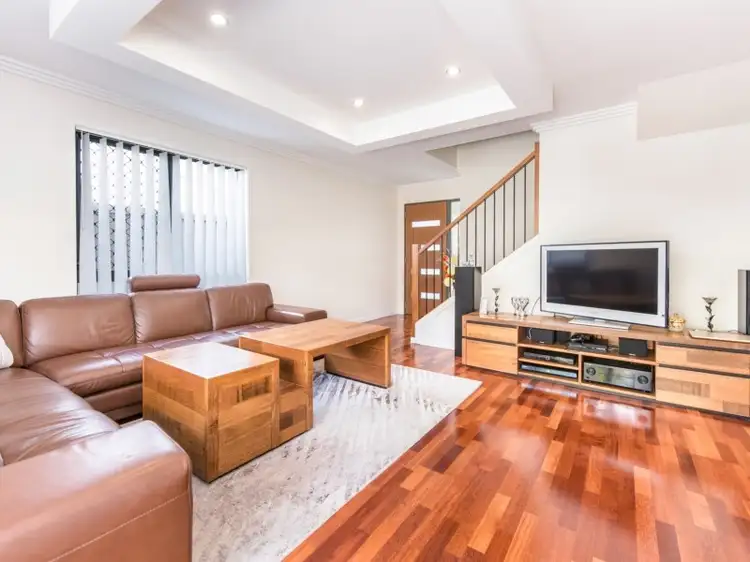 Fourth view of Homely townhouse listing, 30/9 Eduard Place, Calamvale QLD 4116