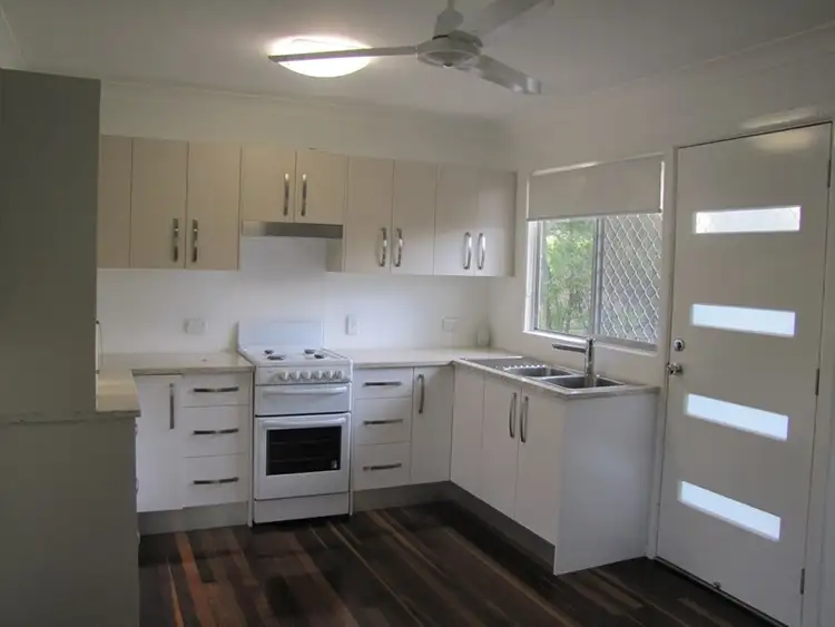 Second view of Homely house listing, 128 Cardiff Road, Darra QLD 4076