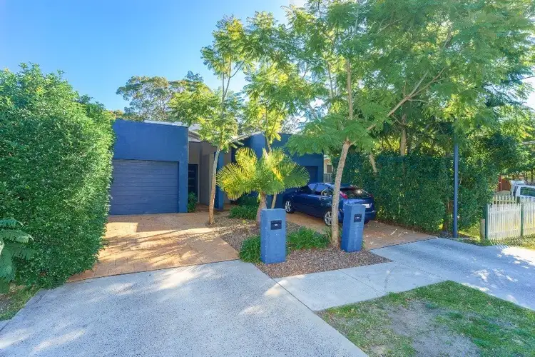 1 and 2/32 Kallaroo Road, Umina Beach NSW 2257