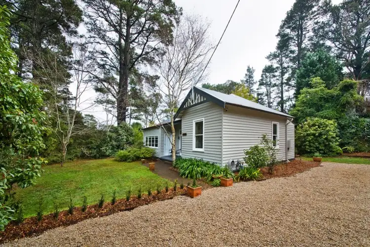 150 Station Street, Blackheath NSW 2785