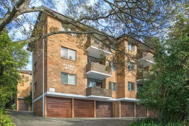 Fifth view of Homely unit listing, 14/22 Price Street, Ryde NSW 2112