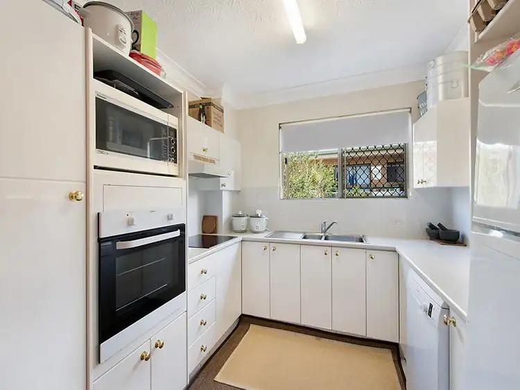 Fourth view of Homely unit listing, 3/43 Camden Street, Albion QLD 4010