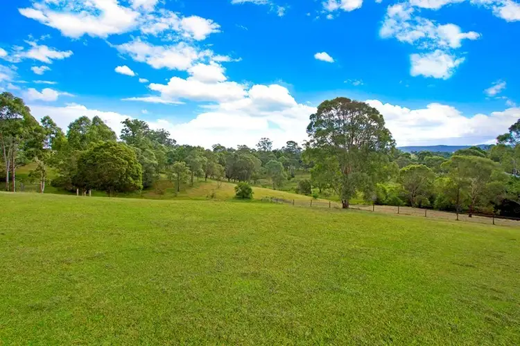 Fifth view of Homely house listing, 111 East Kurrajong Road, East Kurrajong NSW 2758