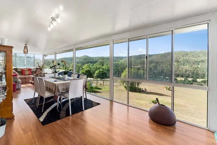 Second view of Homely house listing, 776 Sandy Creek Road, Grantham QLD 4347
