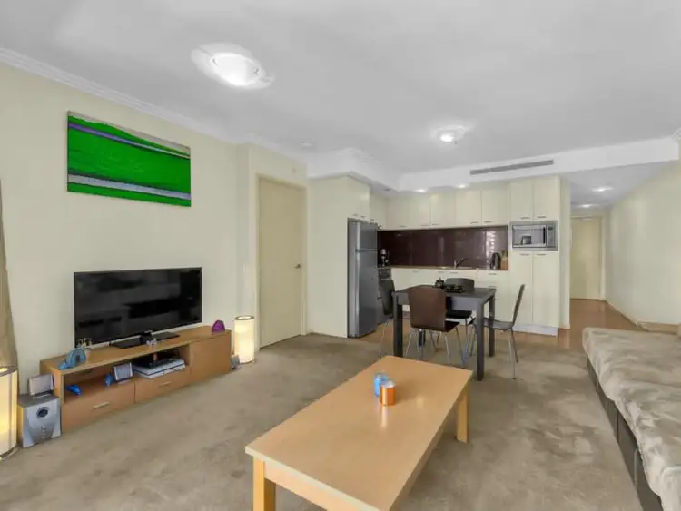 Fourth view of Homely apartment listing, 1001/70 Mary Street, Brisbane QLD 4000