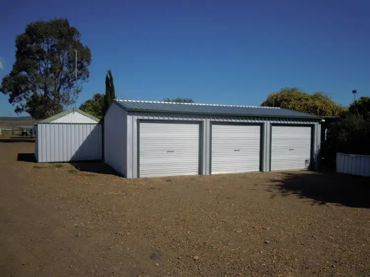 Third view of Homely rural property listing, 2991 Toowoomba Karara Road, Felton QLD 4358