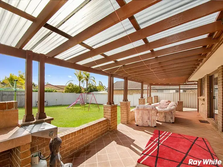 Second view of Homely house listing, 28 Charlotte Crescent, Albion Park NSW 2527