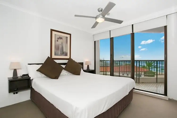Seventh view of Homely apartment listing, 15/37 Albatross Avenue, Mermaid Beach QLD 4218