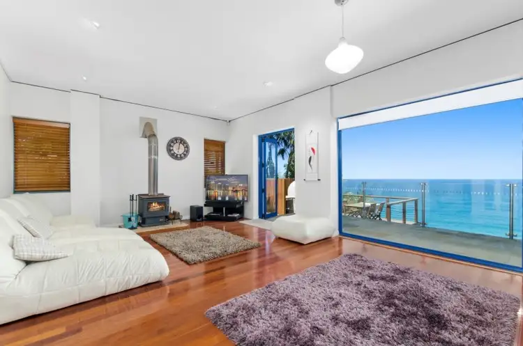 411 Lawrence Hargrave Drive, Scarborough NSW 2515