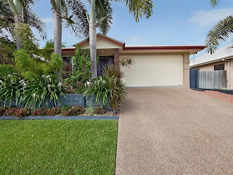 Seventh view of Homely house listing, 17 Timbury Way, Mount Louisa QLD 4814