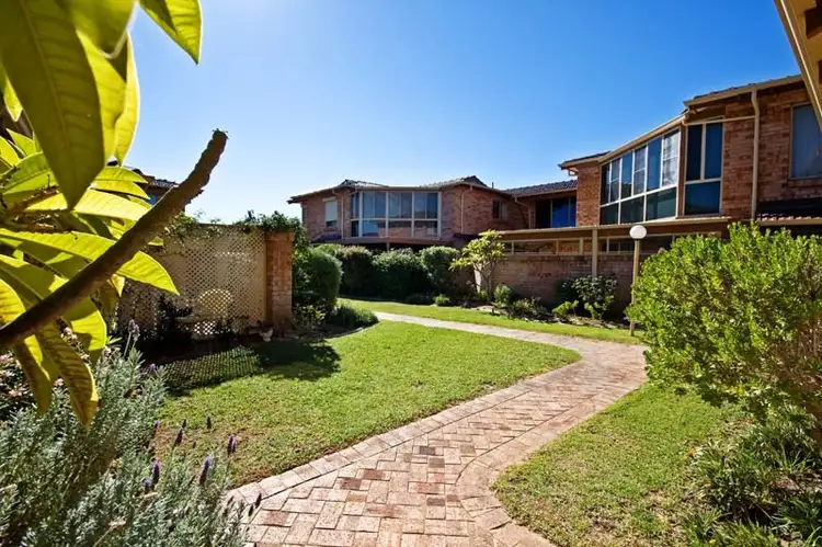 102/7 Harman Road, Sorrento WA 6020
