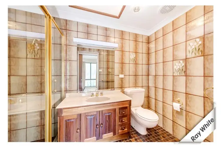 Sixth view of Homely house listing, 6 Rudder Place, Kambah ACT 2902