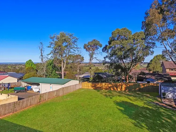 Fourth view of Homely house listing, 6 Keda Circuit, North Richmond NSW 2754