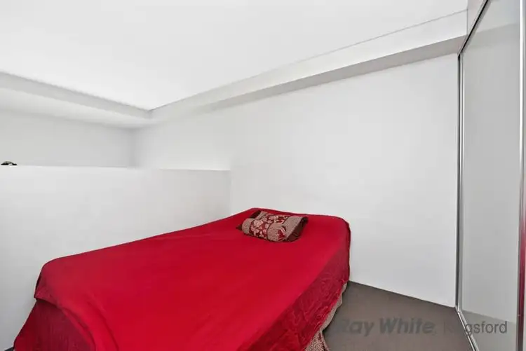 Fourth view of Homely apartment listing, 112/438-448 Anzac Parade, Kingsford NSW 2032