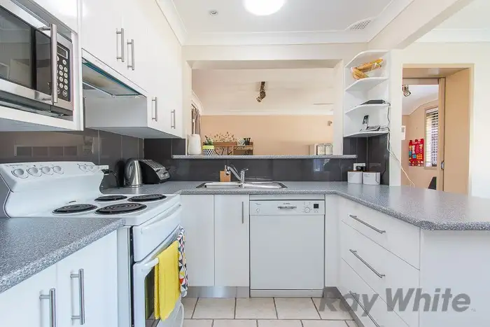 Third view of Homely house listing, 43 Prospero Street, Maryland NSW 2287
