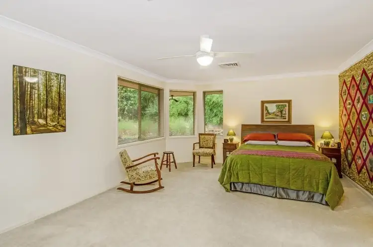 Fourth view of Homely house listing, 64 Cheltenham Road, Cheltenham NSW 2119