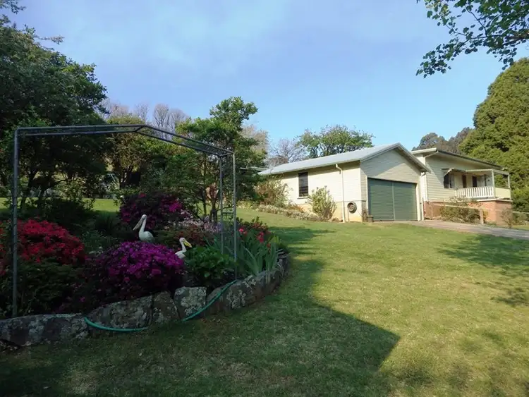 Main view of Homely rural property listing, Address available on request