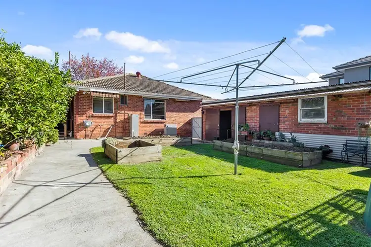 Second view of Homely house listing, 5 Maude Street, Box Hill North VIC 3129