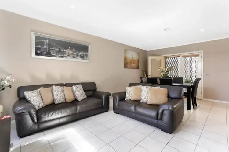 Third view of Homely townhouse listing, 10/32 Papworth Place, Meadow Heights VIC 3048