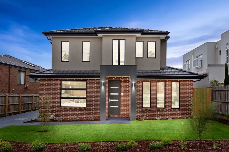 Main view of Homely townhouse listing, 1/13 Terrigal Street, Chadstone VIC 3148