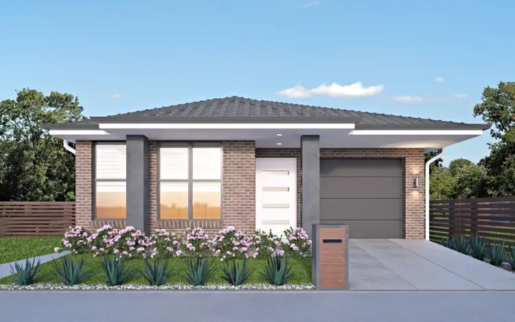 Main view of Homely house listing, Lot 2219 Gore Road, Spring Farm NSW 2570