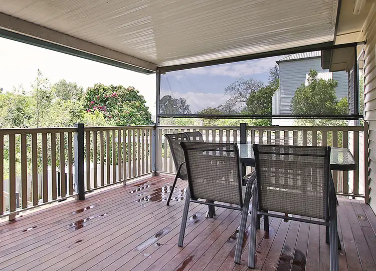 Third view of Homely house listing, 18 Liverpool Street, North Ipswich QLD 4305