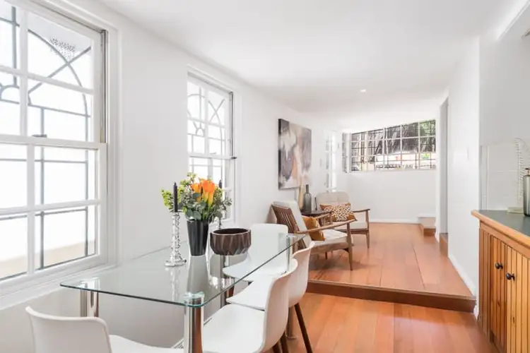 Third view of Homely house listing, 24 St Davids Road, Haberfield NSW 2045