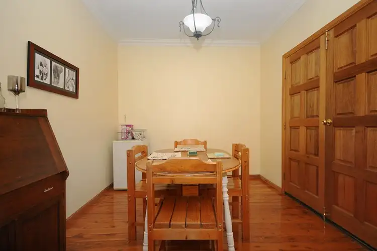 Second view of Homely house listing, 5 Hodgen Street, Centenary Heights QLD 4350