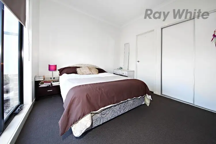 Fourth view of Homely house listing, 18 Luna Way, Point Cook VIC 3030