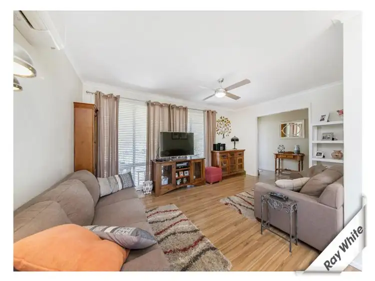 Seventh view of Homely house listing, 21 Pollock Street, Chifley ACT 2606