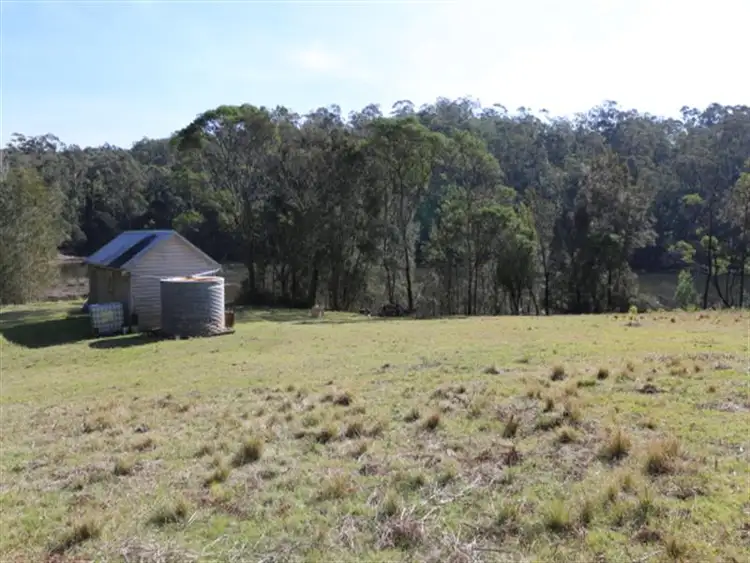 Fourth view of Homely rural property listing, Lots 103 & 104 Wagonga Scenic Drive, Narooma NSW 2546