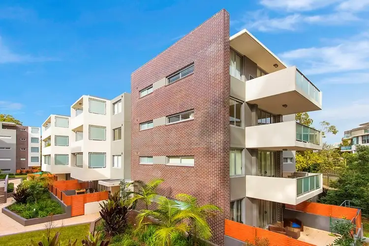 Seventh view of Homely unit listing, 6401/1 Nield Avenue, Greenwich NSW 2065