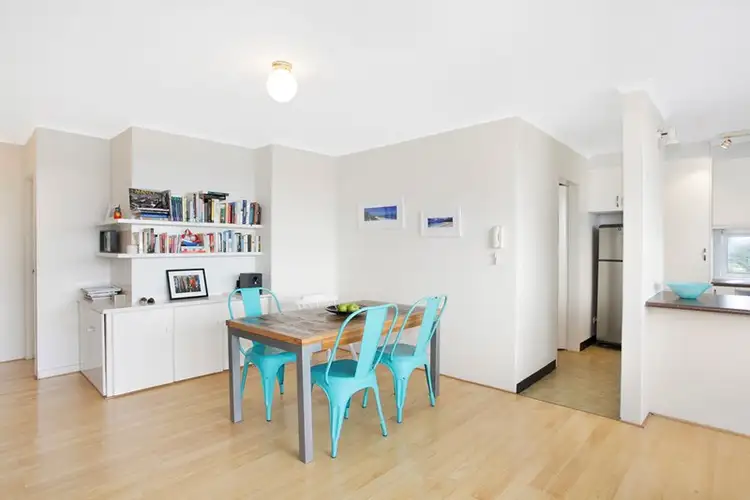 Third view of Homely apartment listing, 21/88 North Steyne, Manly NSW 2095