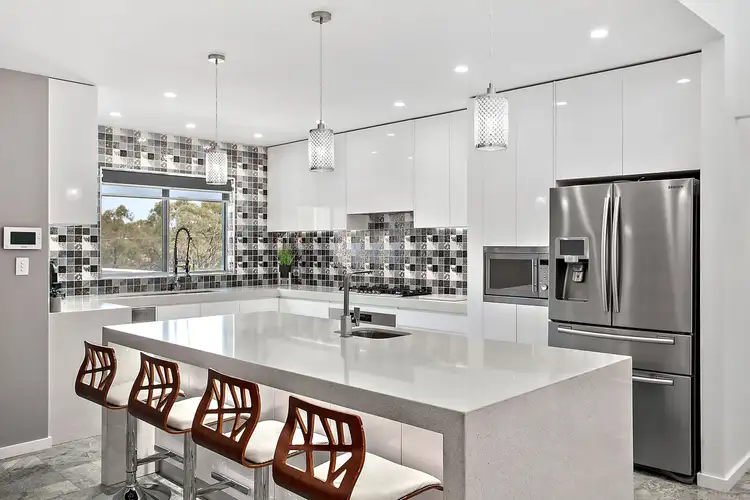 Third view of Homely house listing, 35 Odenpa Road, Cordeaux Heights NSW 2526