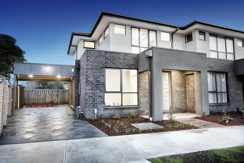 Main view of Homely house listing, 1A Cherry Court, Lalor VIC 3075