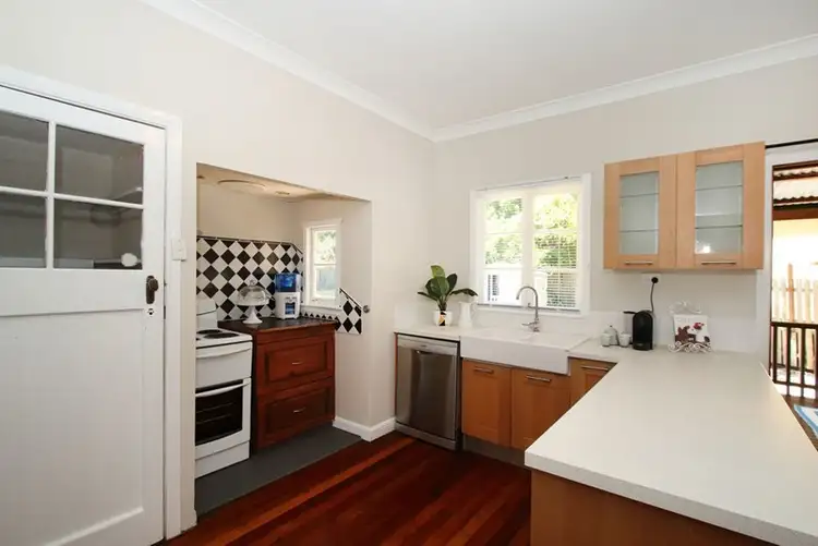 Third view of Homely house listing, 5 Digby Street, Holland Park QLD 4121