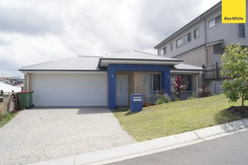 Main view of Homely house listing, 5 Zen Court, Springfield Lakes QLD 4300