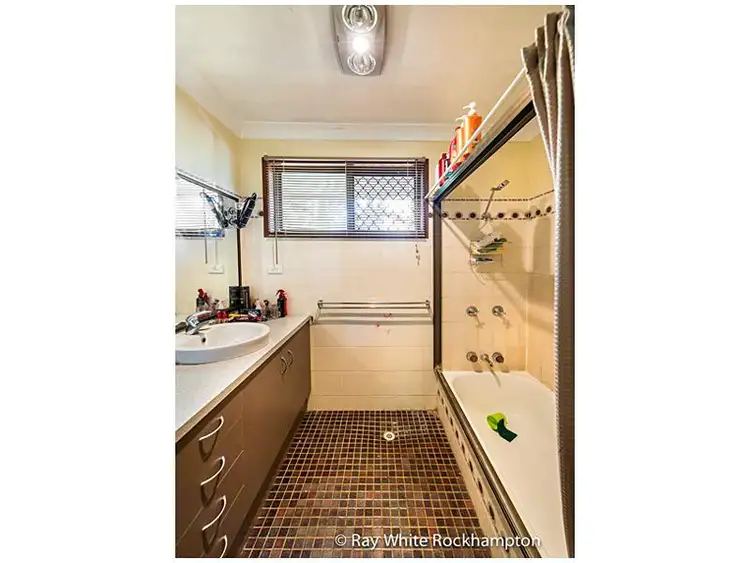 Seventh view of Homely house listing, 10 Gowdie Avenue, Frenchville QLD 4701
