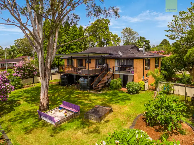 Second view of Homely house listing, 14 Oliver Avenue, Goonellabah NSW 2480