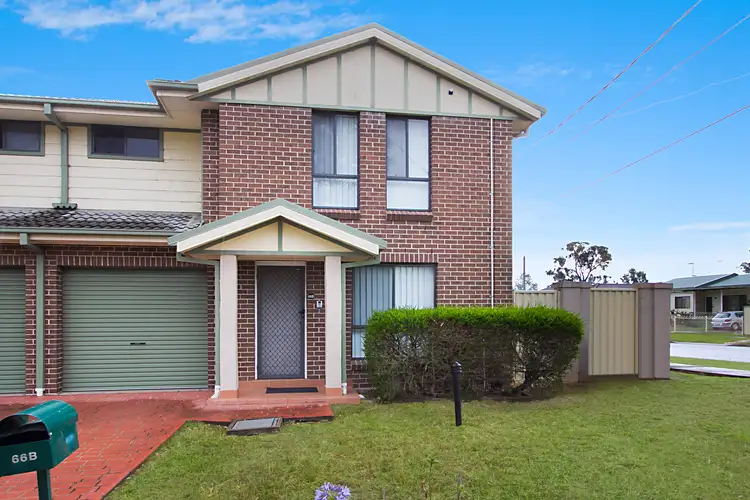 66B Hill End Road, Doonside NSW 2767