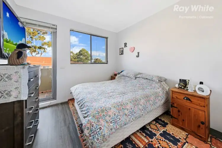 Sixth view of Homely apartment listing, 20/22-24 Parkside Lane, Westmead NSW 2145