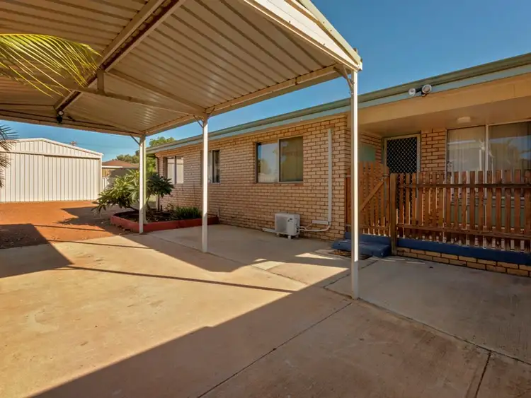 Third view of Homely house listing, 4 Hammond Place, Spalding WA 6530
