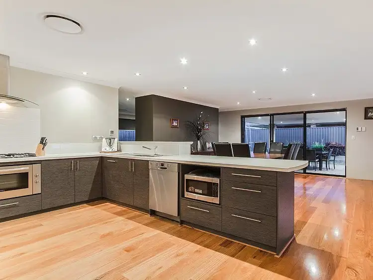 Third view of Homely house listing, 8 Ravensfield Road, Baldivis WA 6171