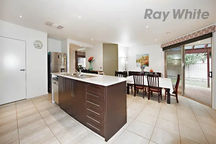 Seventh view of Homely house listing, 11 Ancona Court, Point Cook VIC 3030