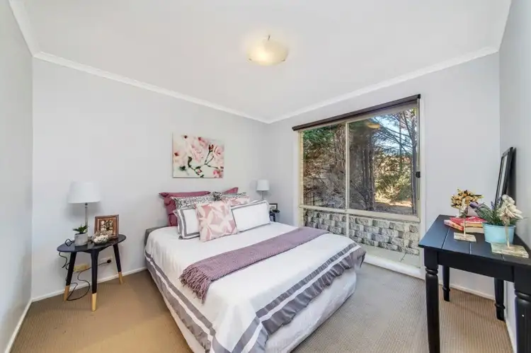 Sixth view of Homely house listing, 7 Lingiari Court, Ngunnawal ACT 2913